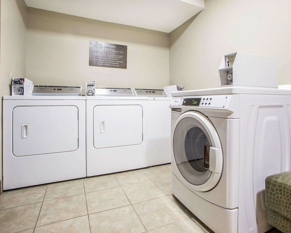 Фото Comfort Inn Hammond I-94