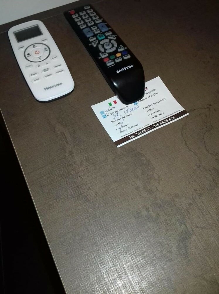 Фото B&b Faleron