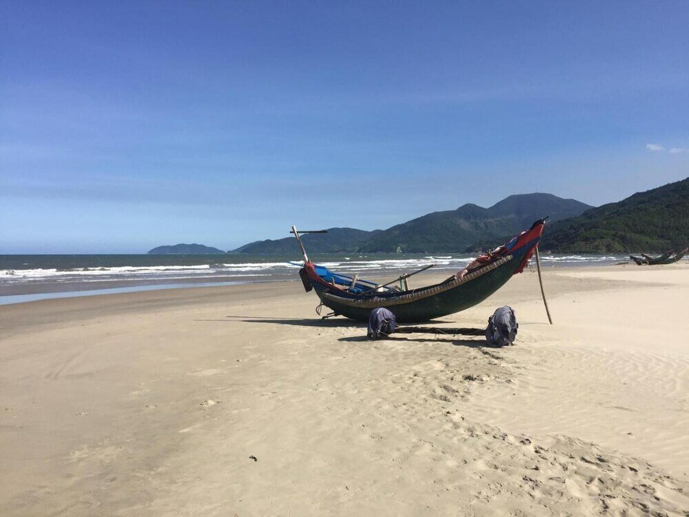 Фото Eva Homestay