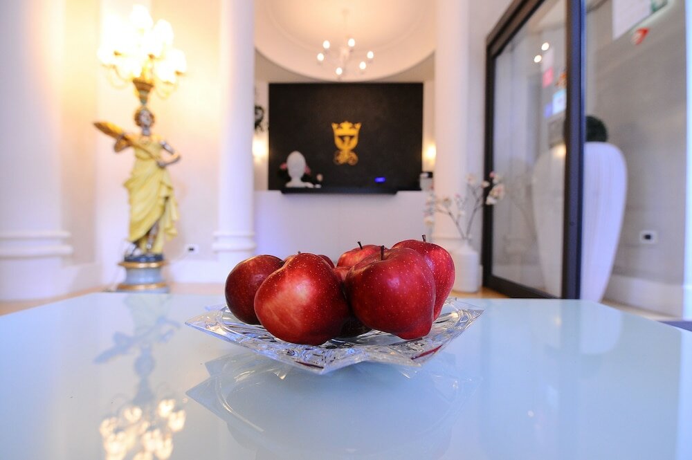 Фото Artemisia Palace Hotel