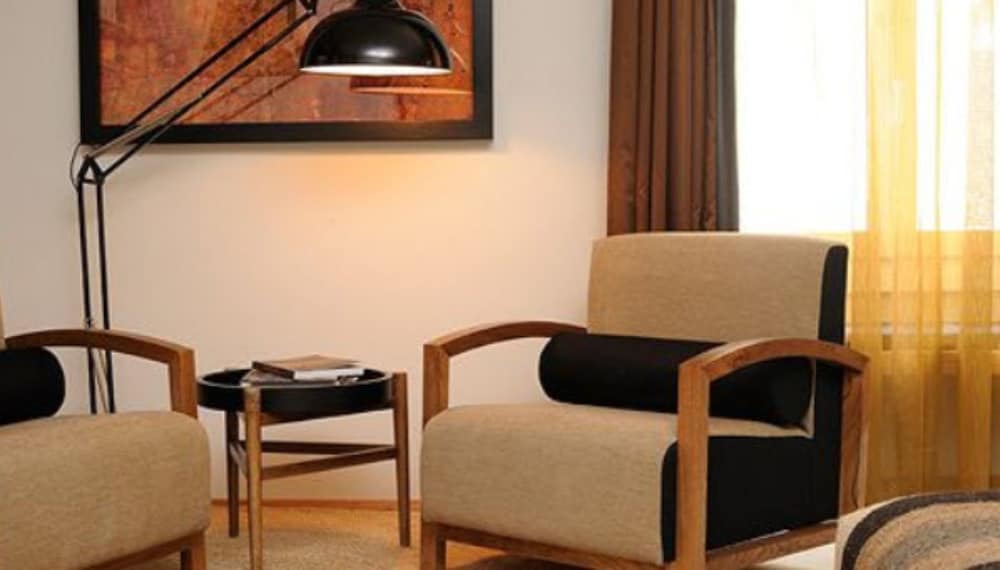 Фото Babuino 181 – Small Luxury Hotels of the World