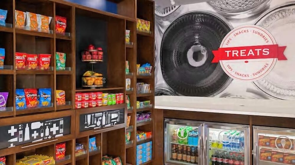 Фото Hampton Inn Monahans