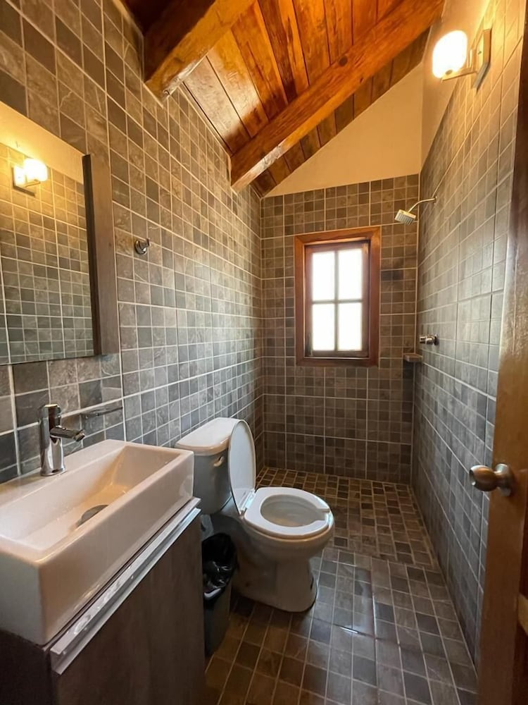 Фото Cabañas Lomas Verdes