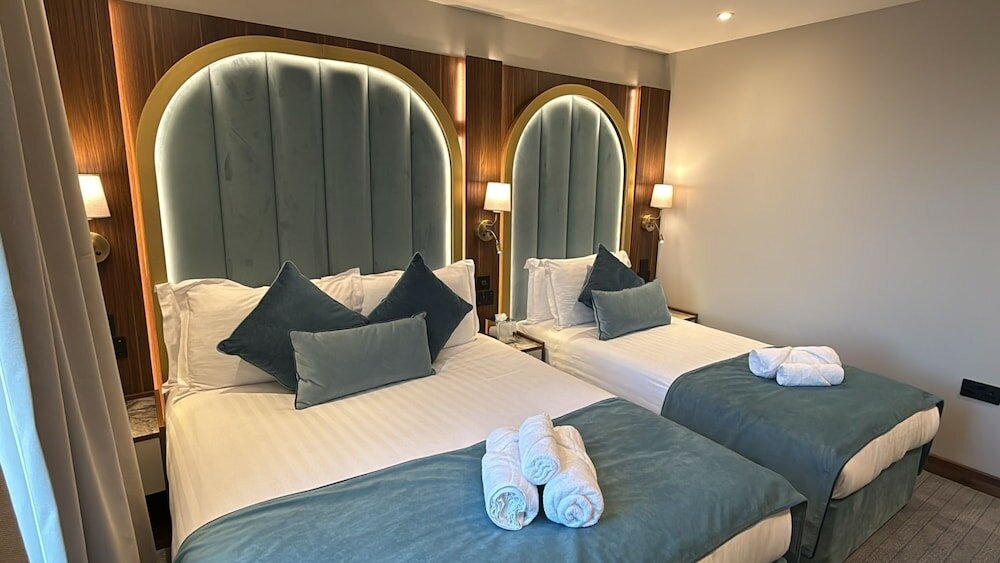 Фото St Mark Hotel