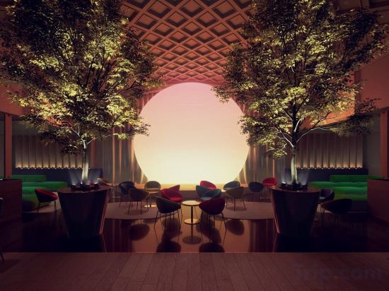 Фото Hotel Norge by Scandic