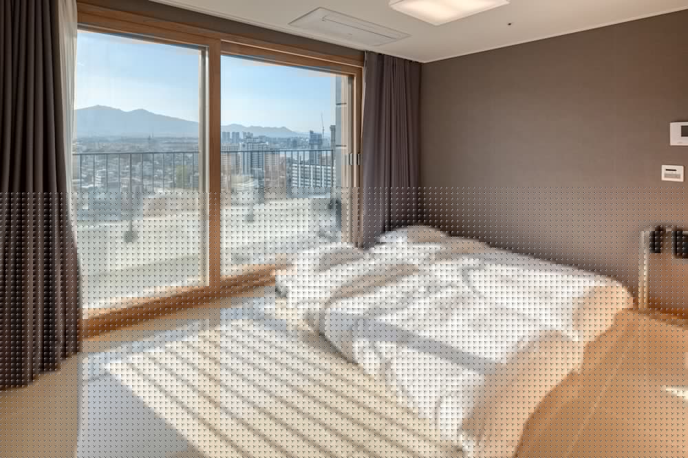 Фото Hotel the Blue Terra