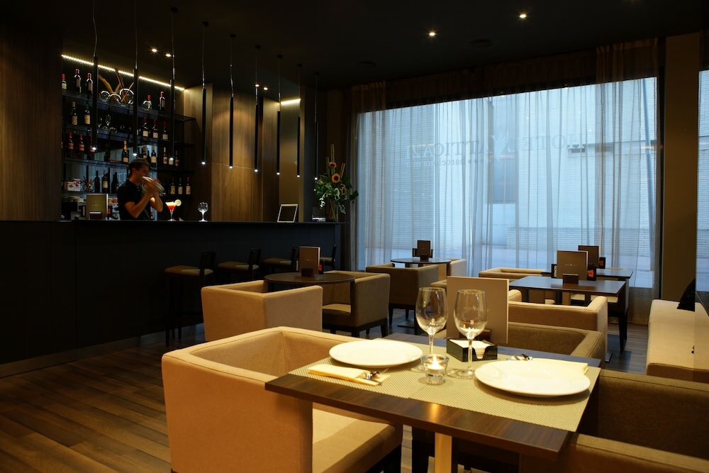 Фото Hotel Attica 21 Barcelona Mar