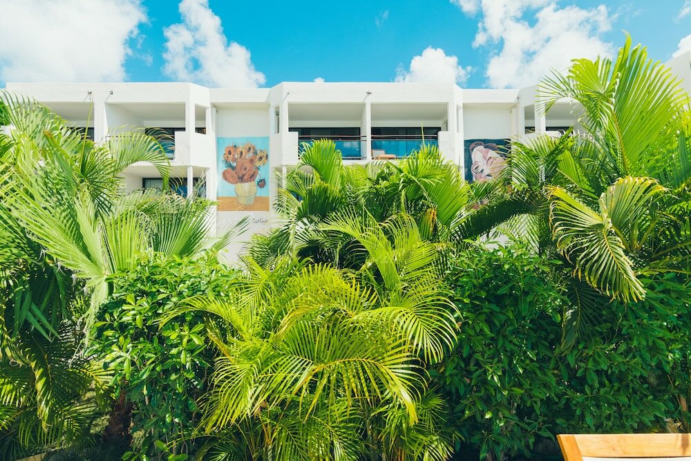 Фото Hommage Hotel & Residences