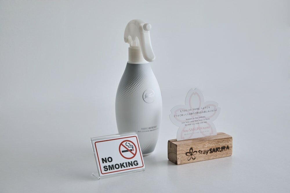 Фото Stay Sakura Kyoto Kiyomizu Gojo