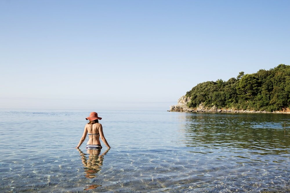 Фото L’Azure Hotel