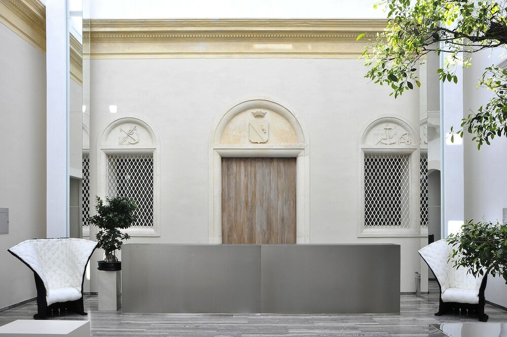 Фото Отель Romano House