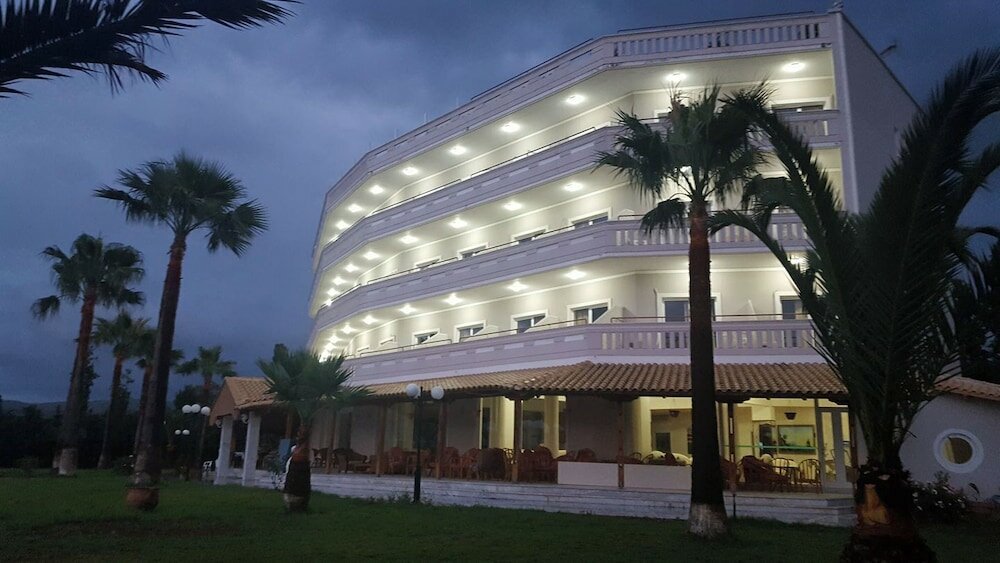 Фото Regina Hotel