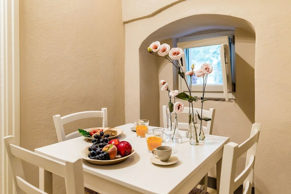 Фото Borgo San Gaetano