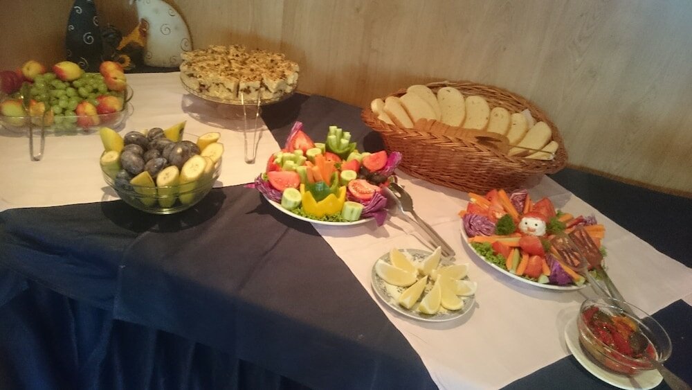 Фото Family Hotel Evridika