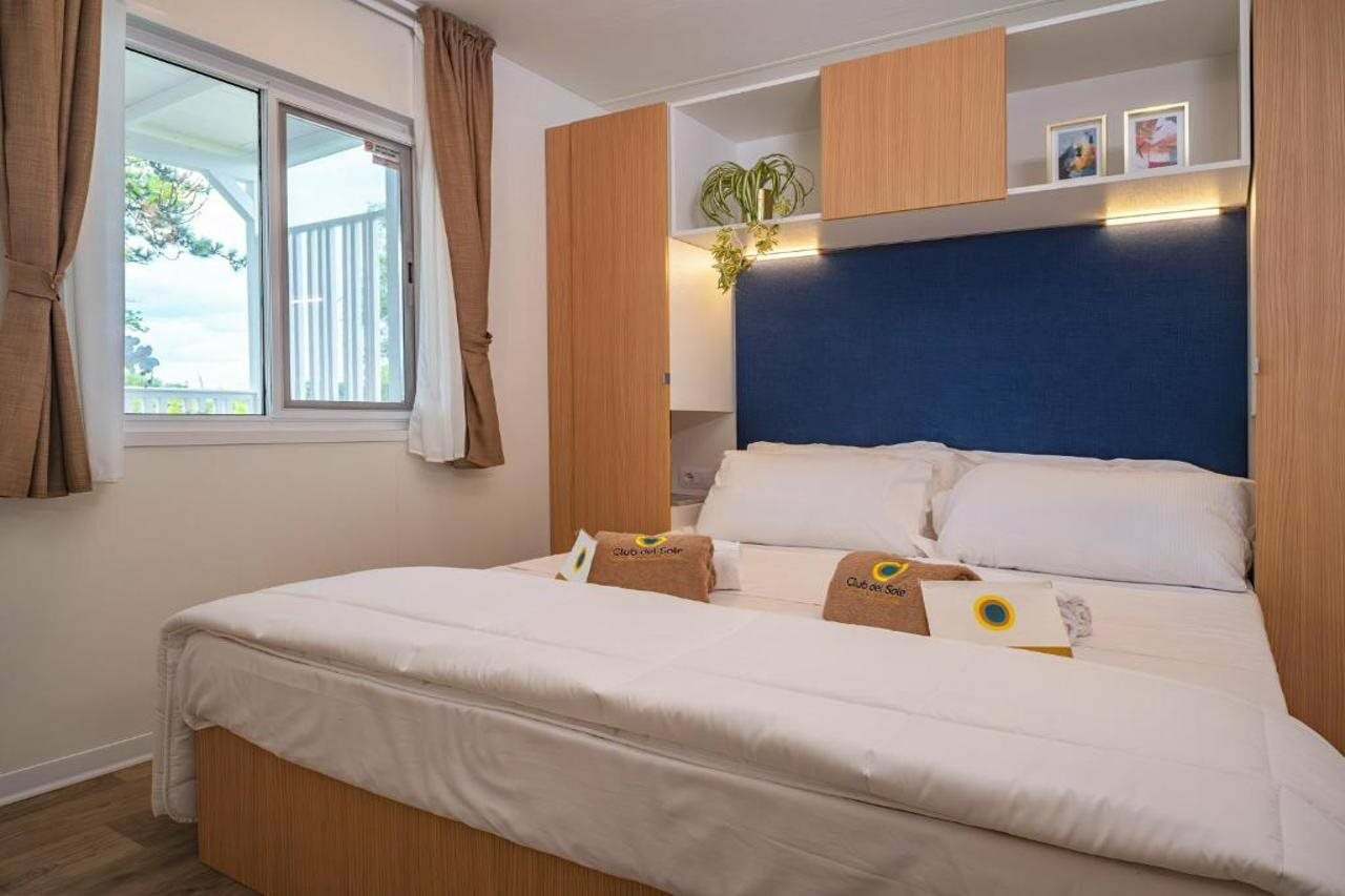 Фото Stella del Mare Family Camping Village