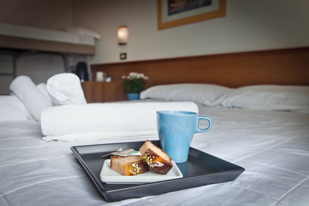 Фото Hotel Stella d'Italia