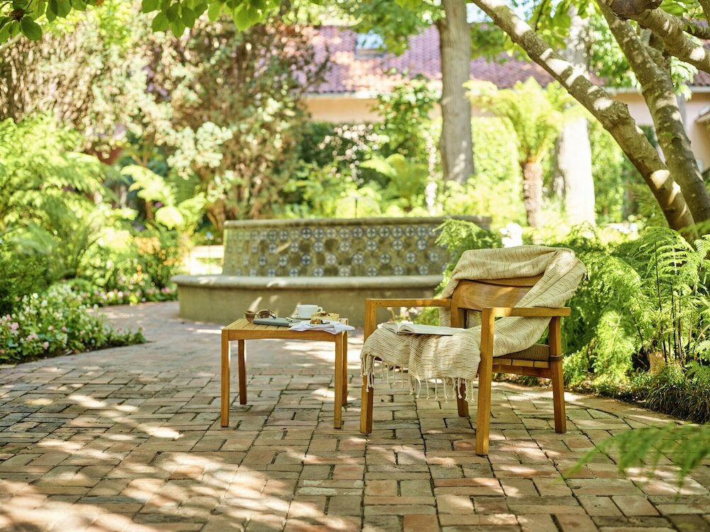 Фото Bel-Air - Dorchester Collection