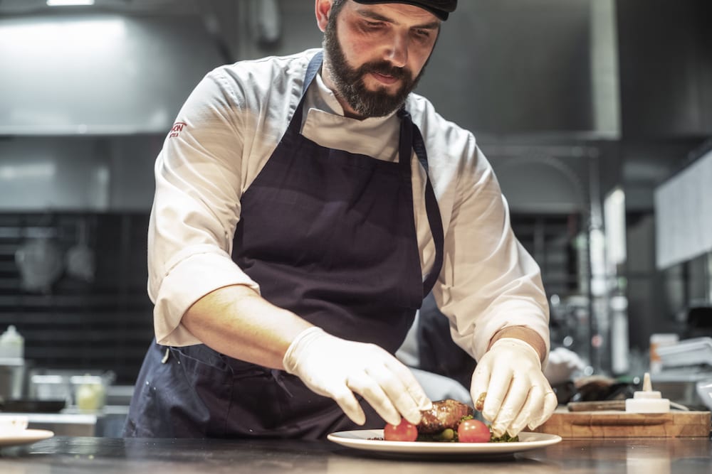 Фото Thon Hotel Alta