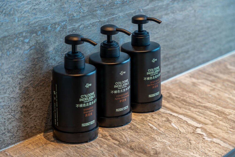 Фото Raffles Shenzhen