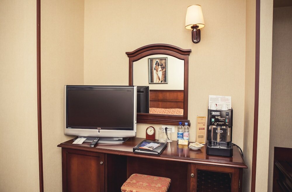 Фото Grand Hotel Victory