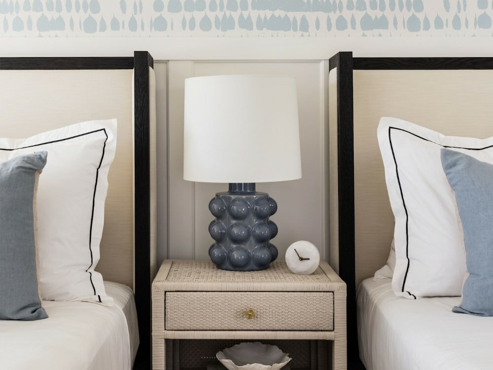 Фото Wequassett Resort and Golf Club