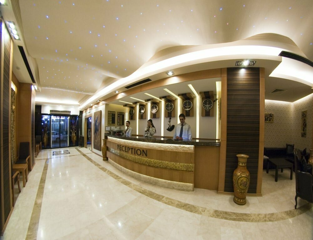 Hotel Marlight Boutique Hotel, Izmir, photo