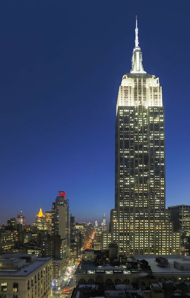 Фото The Langham, New York, Fifth Avenue