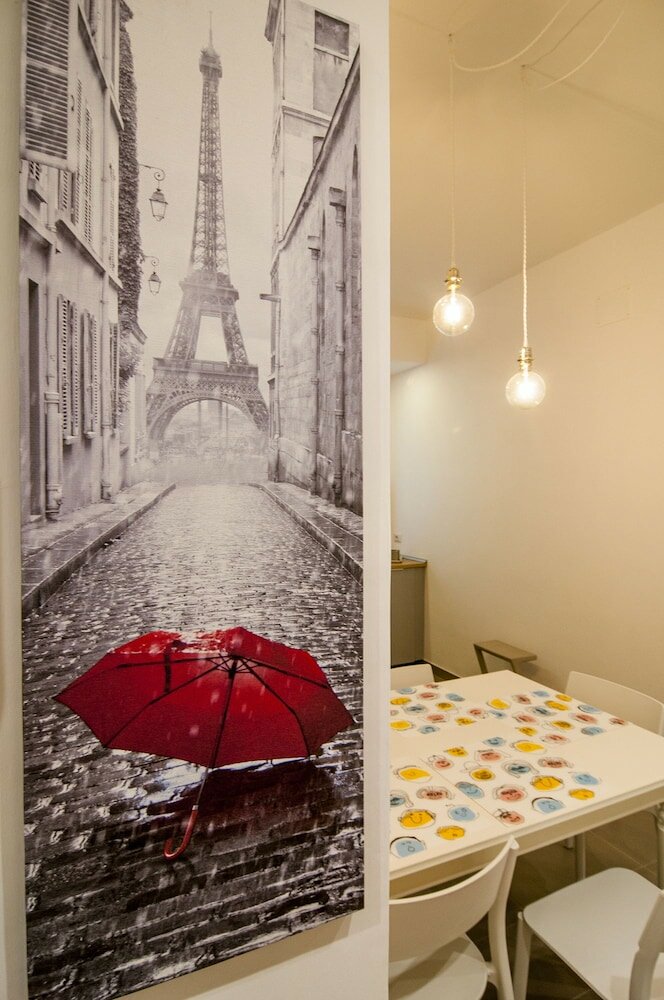 Фото San Pietro Bright Apartment