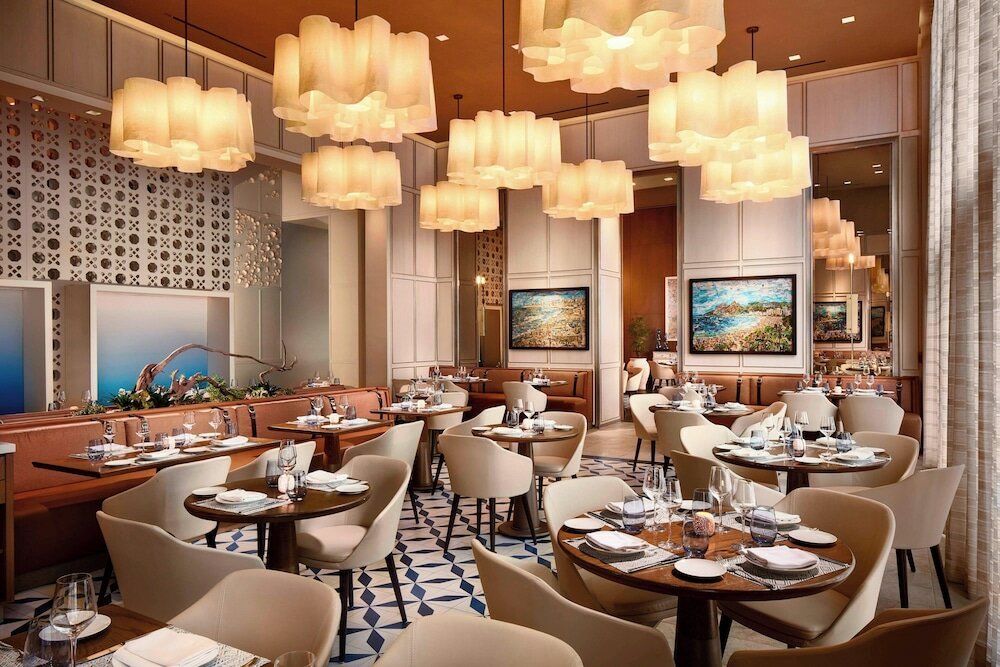 Фото Jw Marriott Marquis Miami