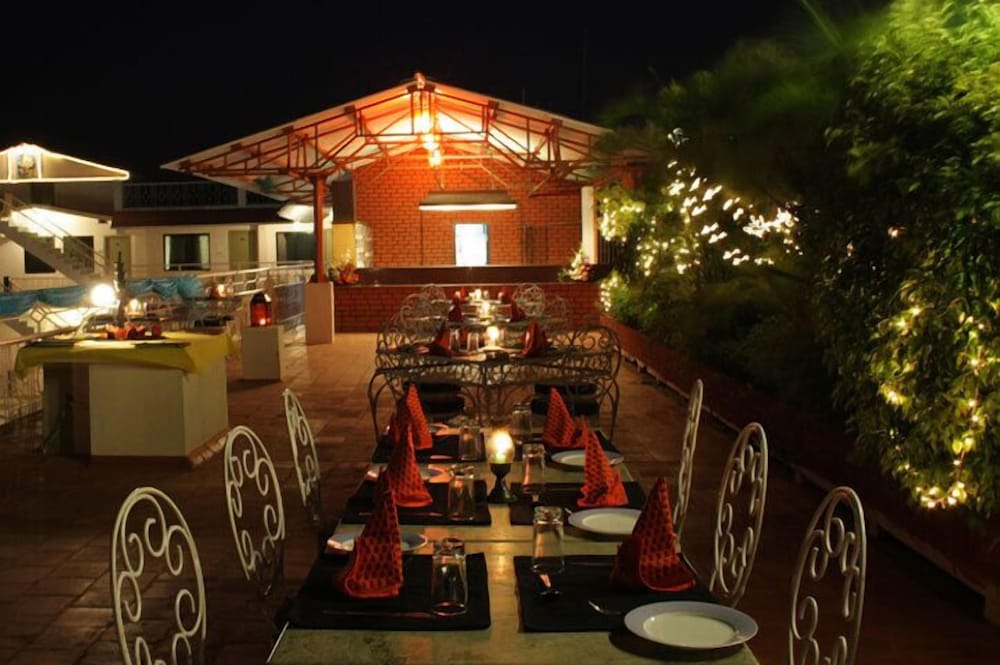 Фото Hotel Mamallaa Heritage