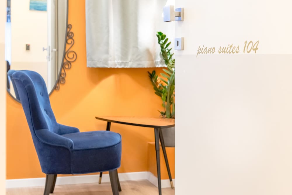 Фото Piano Suites