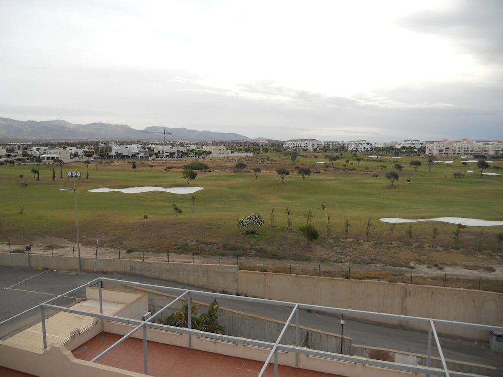 Фото Alegria Cabo de Gata