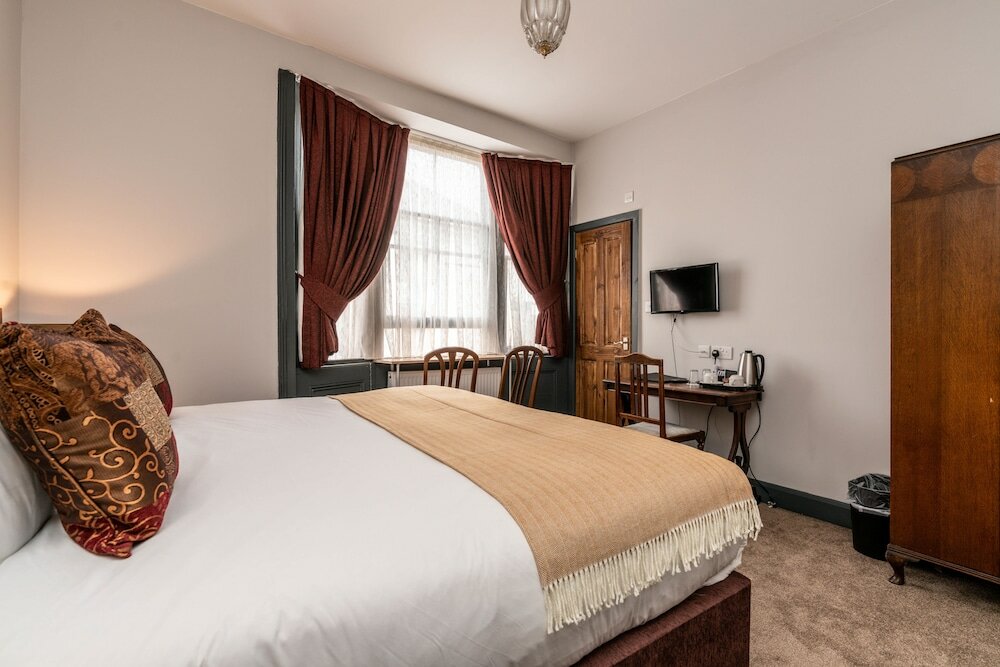 Фото Cappadocia Guest House