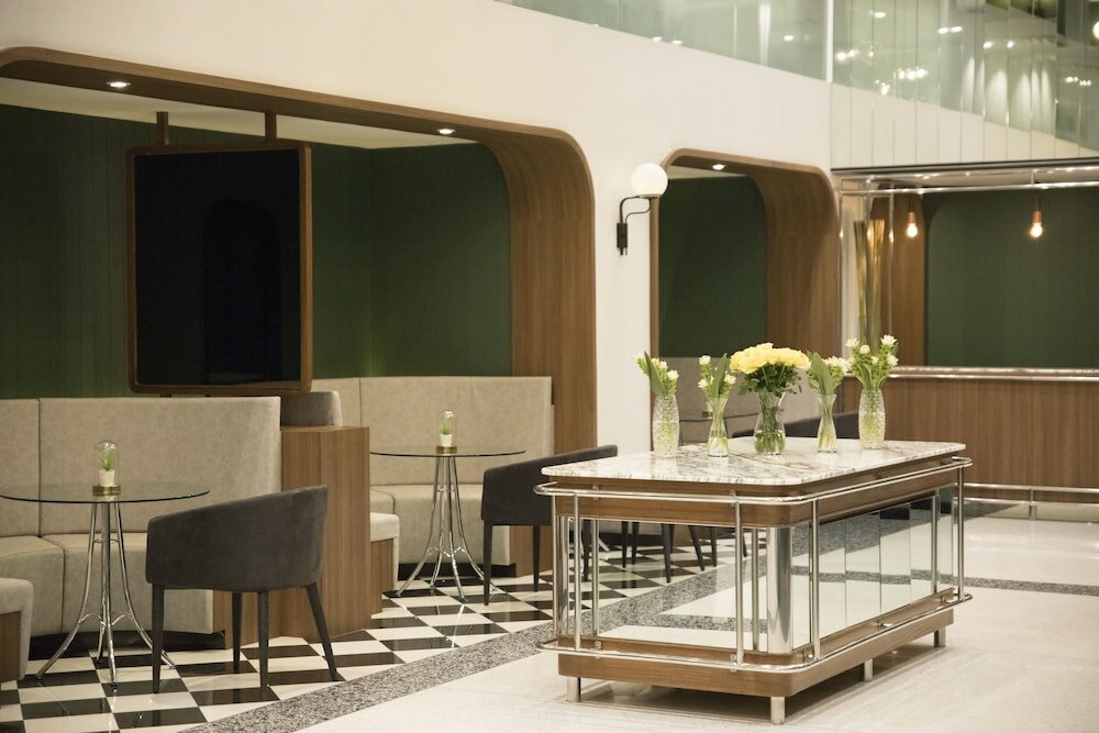 Фото Justice Hotel