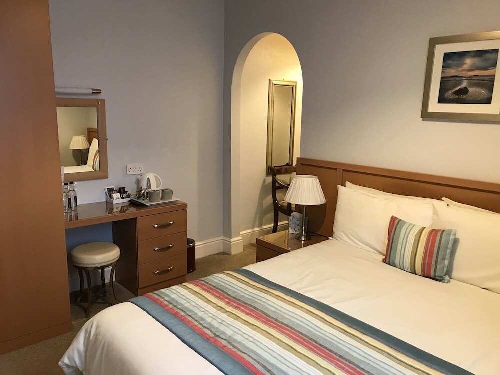 Фото Bowden Lodge Hotel