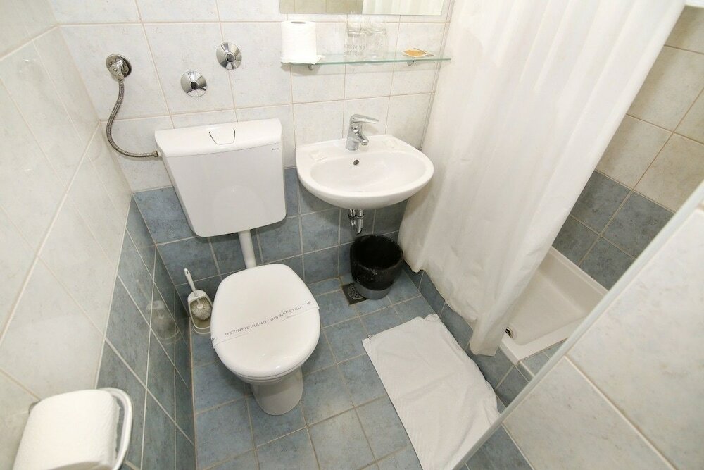 Фото Hotel Zagreb