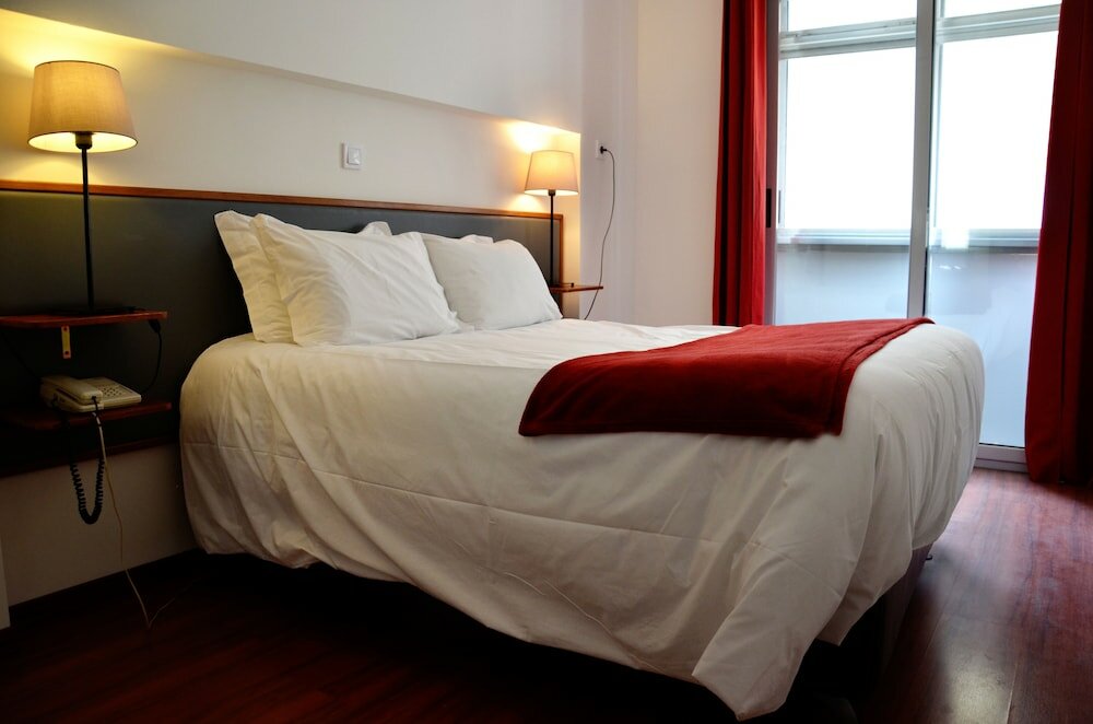 Фото Hotel Girassol