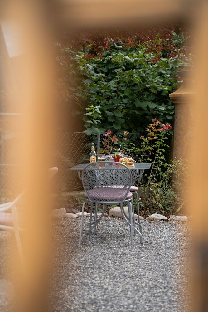 Фото La belle vue - Boutique Hotel & Café