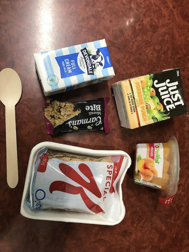 Фото Edgecliff Lodge Motel