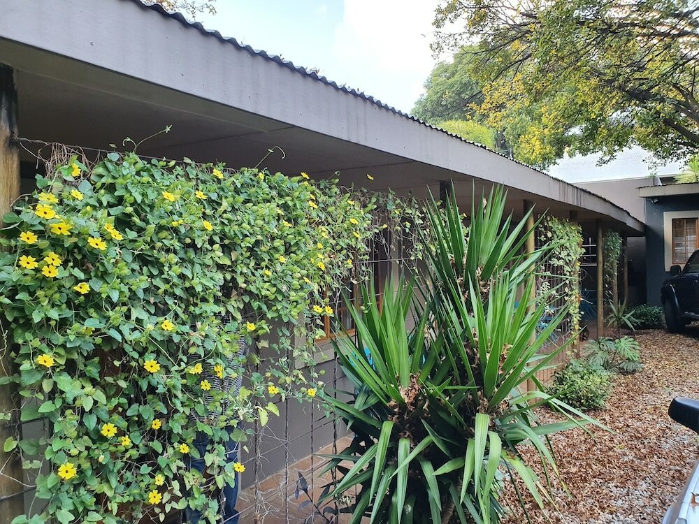 Фото 7th Street Guesthouse