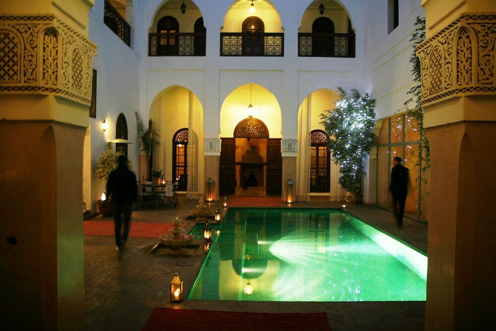 Фото Riad Shama