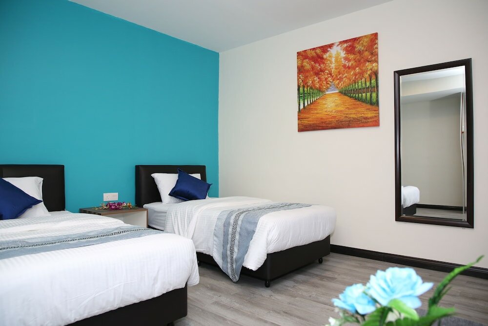 Фото S. S. Hotel Seremban