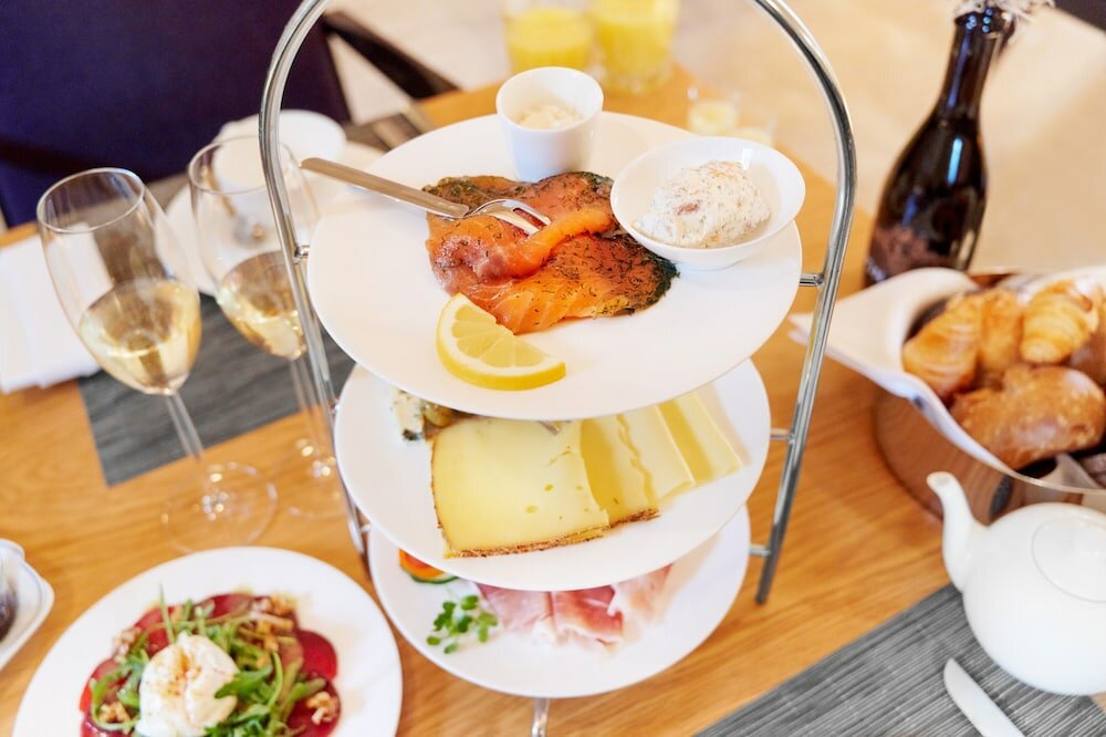 Фото Hotel Ketschauer Hof