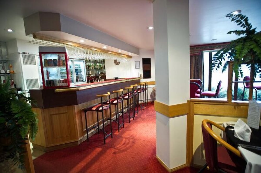 Фото Centrepoint Motor Inn