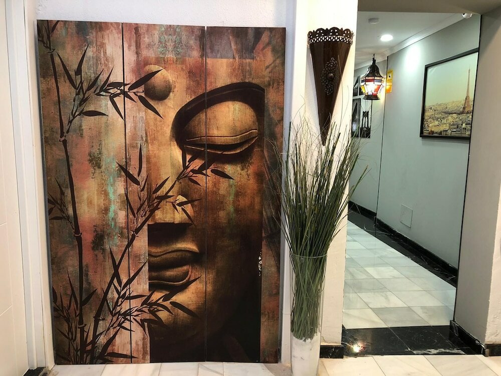 Фото Hostal Boutique Princesa