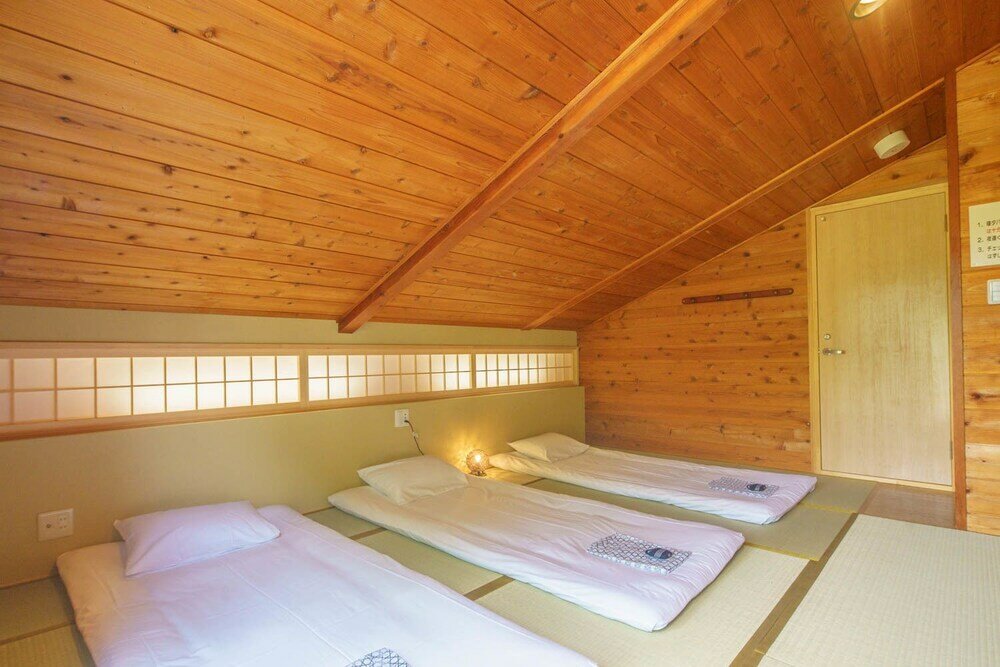 Фото Fujiyama Inn Conifer