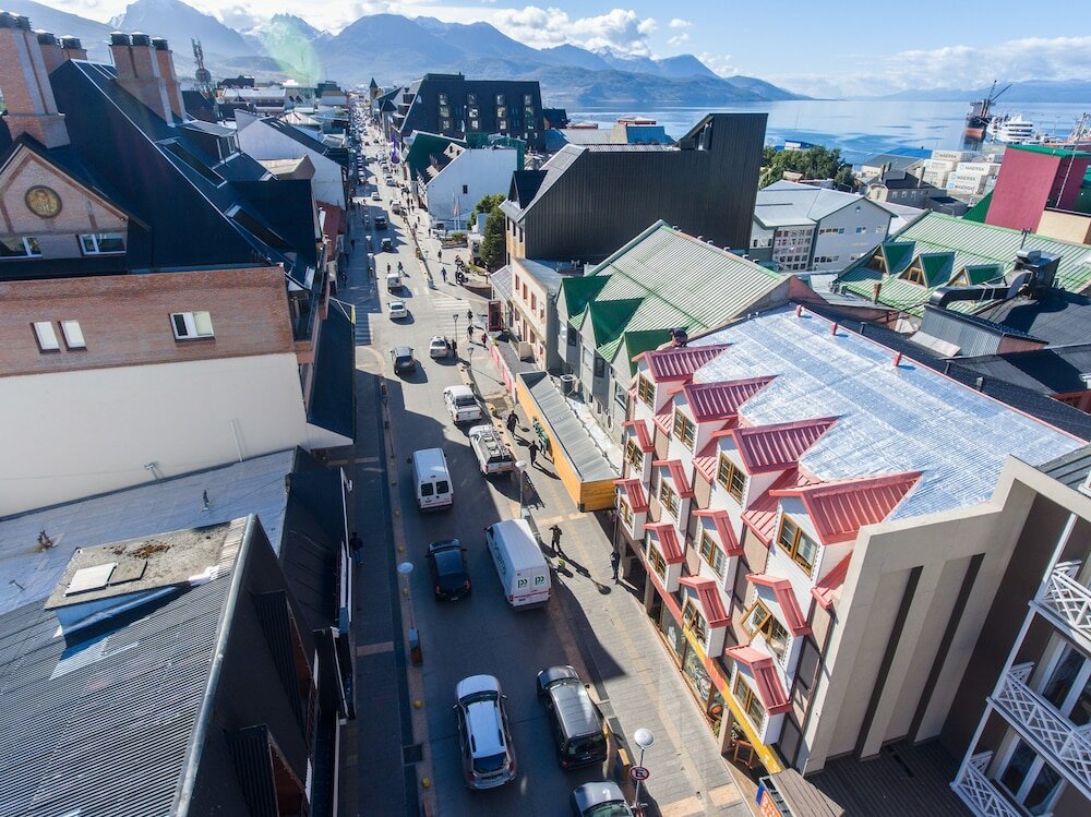 Фото Hotel Cap Polonio