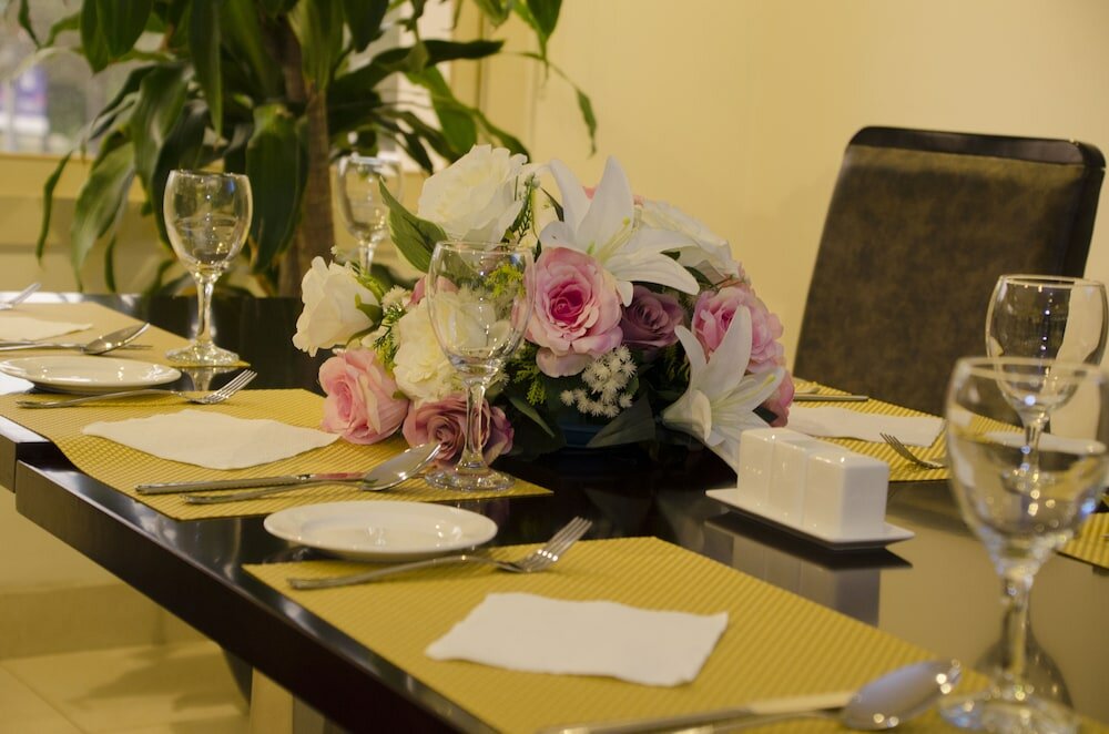 Фото Swiss Spirit Hotel & Suites Taif