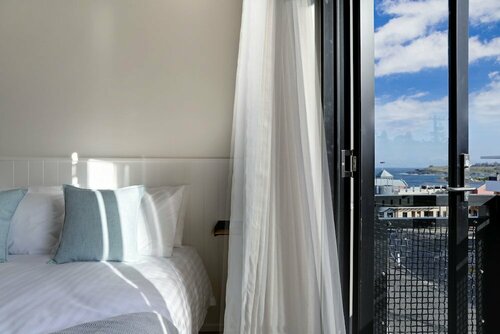 Гостиница Grand Hotel Kiama в Киаме