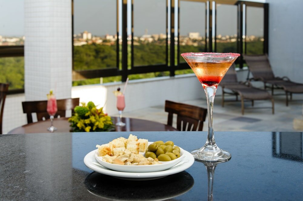 Фото Del Canto Hotel